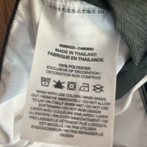 Nike Dri-Fit Shorts! Too Cute! - Picture 5 of 5